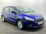 USED 2017 17 FORD S-MAX 1.5L ZETEC 5d 159 BHP 