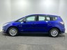 USED 2017 17 FORD S-MAX 1.5L ZETEC 5d 159 BHP 