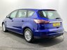 USED 2017 17 FORD S-MAX 1.5L ZETEC 5d 159 BHP 