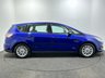 USED 2017 17 FORD S-MAX 1.5L ZETEC 5d 159 BHP 