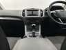 USED 2017 17 FORD S-MAX 1.5L ZETEC 5d 159 BHP 