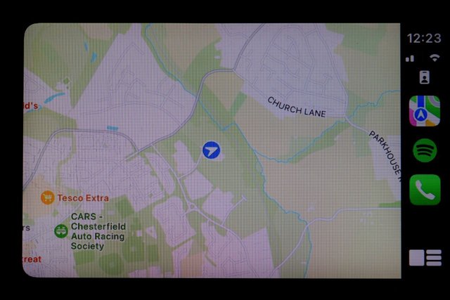 2019 SEAT IBIZA 1.0 TSI FR SPORT 5d 94 BHP - Photo 10