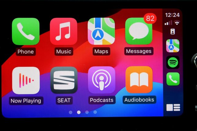 2019 SEAT IBIZA 1.0 TSI FR SPORT 5d 94 BHP - Photo 12