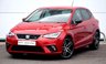 USED 2019 19 SEAT IBIZA 1.0 TSI FR SPORT 5d 94 BHP 
