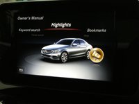 USED 2017 17 MERCEDES-BENZ C-CLASS 1.6 C200 D SPORT 4d 136 BHP FREE 12 MONTHS GOLD WARRANTY &pound;35 ROAD TAX SAT NAV HEATED LEATHER INTERIOR CRUISE CONTROL PARKING SENSORS