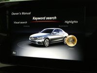 USED 2017 17 MERCEDES-BENZ C-CLASS 1.6 C200 D SPORT 4d 136 BHP FREE 12 MONTHS GOLD WARRANTY &pound;35 ROAD TAX SAT NAV HEATED LEATHER INTERIOR CRUISE CONTROL PARKING SENSORS