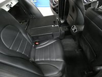 USED 2017 17 MERCEDES-BENZ C-CLASS 1.6 C200 D SPORT 4d 136 BHP FREE 12 MONTHS GOLD WARRANTY &pound;35 ROAD TAX SAT NAV HEATED LEATHER INTERIOR CRUISE CONTROL PARKING SENSORS