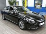 USED 2017 17 MERCEDES-BENZ C-CLASS 1.6 C200 D SPORT 4d 136 BHP FREE 12 MONTHS GOLD WARRANTY &pound;35 ROAD TAX SAT NAV HEATED LEATHER INTERIOR CRUISE CONTROL PARKING SENSORS