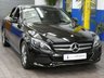 USED 2017 17 MERCEDES-BENZ C-CLASS 1.6 C200 D SPORT 4d 136 BHP FREE 12 MONTHS GOLD WARRANTY &pound;35 ROAD TAX SAT NAV HEATED LEATHER INTERIOR CRUISE CONTROL PARKING SENSORS