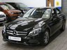 USED 2017 17 MERCEDES-BENZ C-CLASS 1.6 C200 D SPORT 4d 136 BHP FREE 12 MONTHS GOLD WARRANTY &pound;35 ROAD TAX SAT NAV HEATED LEATHER INTERIOR CRUISE CONTROL PARKING SENSORS