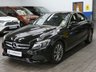 USED 2017 17 MERCEDES-BENZ C-CLASS 1.6 C200 D SPORT 4d 136 BHP FREE 12 MONTHS GOLD WARRANTY &pound;35 ROAD TAX SAT NAV HEATED LEATHER INTERIOR CRUISE CONTROL PARKING SENSORS