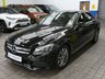 USED 2017 17 MERCEDES-BENZ C-CLASS 1.6 C200 D SPORT 4d 136 BHP FREE 12 MONTHS GOLD WARRANTY &pound;35 ROAD TAX SAT NAV HEATED LEATHER INTERIOR CRUISE CONTROL PARKING SENSORS