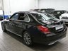 USED 2017 17 MERCEDES-BENZ C-CLASS 1.6 C200 D SPORT 4d 136 BHP FREE 12 MONTHS GOLD WARRANTY &pound;35 ROAD TAX SAT NAV HEATED LEATHER INTERIOR CRUISE CONTROL PARKING SENSORS