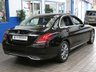 USED 2017 17 MERCEDES-BENZ C-CLASS 1.6 C200 D SPORT 4d 136 BHP FREE 12 MONTHS GOLD WARRANTY &pound;35 ROAD TAX SAT NAV HEATED LEATHER INTERIOR CRUISE CONTROL PARKING SENSORS