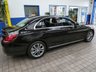 USED 2017 17 MERCEDES-BENZ C-CLASS 1.6 C200 D SPORT 4d 136 BHP FREE 12 MONTHS GOLD WARRANTY &pound;35 ROAD TAX SAT NAV HEATED LEATHER INTERIOR CRUISE CONTROL PARKING SENSORS