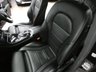 USED 2017 17 MERCEDES-BENZ C-CLASS 1.6 C200 D SPORT 4d 136 BHP FREE 12 MONTHS GOLD WARRANTY &pound;35 ROAD TAX SAT NAV HEATED LEATHER INTERIOR CRUISE CONTROL PARKING SENSORS