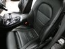 USED 2017 17 MERCEDES-BENZ C-CLASS 1.6 C200 D SPORT 4d 136 BHP FREE 12 MONTHS GOLD WARRANTY &pound;35 ROAD TAX SAT NAV HEATED LEATHER INTERIOR CRUISE CONTROL PARKING SENSORS