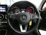 USED 2017 17 MERCEDES-BENZ C-CLASS 1.6 C200 D SPORT 4d 136 BHP FREE 12 MONTHS GOLD WARRANTY &pound;35 ROAD TAX SAT NAV HEATED LEATHER INTERIOR CRUISE CONTROL PARKING SENSORS