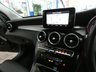 USED 2017 17 MERCEDES-BENZ C-CLASS 1.6 C200 D SPORT 4d 136 BHP FREE 12 MONTHS GOLD WARRANTY &pound;35 ROAD TAX SAT NAV HEATED LEATHER INTERIOR CRUISE CONTROL PARKING SENSORS