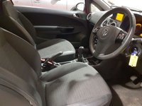 USED 2014 14 VAUXHALL CORSA 1.0 EXCITE AC ECOFLEX 3d 64 BHP 