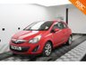 USED 2014 14 VAUXHALL CORSA 1.0 EXCITE AC ECOFLEX 3d 64 BHP 