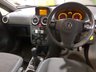 USED 2014 14 VAUXHALL CORSA 1.0 EXCITE AC ECOFLEX 3d 64 BHP 