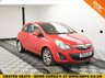USED 2014 14 VAUXHALL CORSA 1.0 EXCITE AC ECOFLEX 3d 64 BHP 