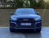 USED 2019 69 AUDI Q5 2.0 TFSI QUATTRO S LINE BLACK EDITION 5d AUTO 242 BHP ESTATE
