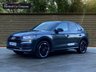 USED 2019 69 AUDI Q5 2.0 TFSI QUATTRO S LINE BLACK EDITION 5d AUTO 242 BHP ESTATE