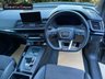 USED 2019 69 AUDI Q5 2.0 TFSI QUATTRO S LINE BLACK EDITION 5d AUTO 242 BHP ESTATE