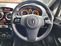 USED 2014 14 VAUXHALL CORSA 1.4 SXI 3d 98 BHP 