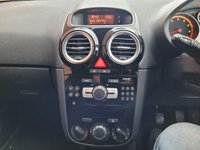 USED 2014 14 VAUXHALL CORSA 1.4 SXI 3d 98 BHP 