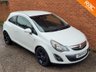 USED 2014 14 VAUXHALL CORSA 1.4 SXI 3d 98 BHP 
