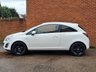 USED 2014 14 VAUXHALL CORSA 1.4 SXI 3d 98 BHP 