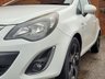 USED 2014 14 VAUXHALL CORSA 1.4 SXI 3d 98 BHP 
