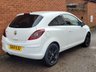 USED 2014 14 VAUXHALL CORSA 1.4 SXI 3d 98 BHP 