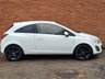 USED 2014 14 VAUXHALL CORSA 1.4 SXI 3d 98 BHP 