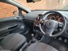 USED 2014 14 VAUXHALL CORSA 1.4 SXI 3d 98 BHP 