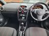 USED 2014 14 VAUXHALL CORSA 1.4 SXI 3d 98 BHP 