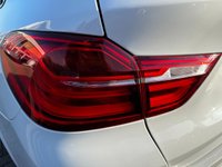 USED 2015 X BMW X4 3.0 XDRIVE30D M SPORT 4d 255 BHP HEAD UP DISPLAY - REAR CAMERA - PRO NAVIGATION AND MEDIA - 20" ALLOYS - DAB RADIO - GLASS SUNROOF - ADAPTIVE LED HEADLIGHTS - HARMAN KARDON AUDIO - POWER DRIVER AND PASSENGER SEATS