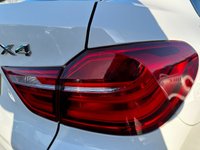 USED 2015 X BMW X4 3.0 XDRIVE30D M SPORT 4d 255 BHP HEAD UP DISPLAY - REAR CAMERA - PRO NAVIGATION AND MEDIA - 20" ALLOYS - DAB RADIO - GLASS SUNROOF - ADAPTIVE LED HEADLIGHTS - HARMAN KARDON AUDIO - POWER DRIVER AND PASSENGER SEATS