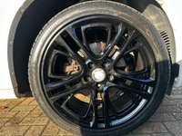 USED 2015 X BMW X4 3.0 XDRIVE30D M SPORT 4d 255 BHP HEAD UP DISPLAY - REAR CAMERA - PRO NAVIGATION AND MEDIA - 20" ALLOYS - DAB RADIO - GLASS SUNROOF - ADAPTIVE LED HEADLIGHTS - HARMAN KARDON AUDIO - POWER DRIVER AND PASSENGER SEATS