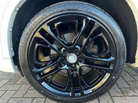 USED 2015 X BMW X4 3.0 XDRIVE30D M SPORT 4d 255 BHP HEAD UP DISPLAY - REAR CAMERA - PRO NAVIGATION AND MEDIA - 20" ALLOYS - DAB RADIO - GLASS SUNROOF - ADAPTIVE LED HEADLIGHTS - HARMAN KARDON AUDIO - POWER DRIVER AND PASSENGER SEATS