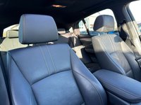 USED 2015 X BMW X4 3.0 XDRIVE30D M SPORT 4d 255 BHP HEAD UP DISPLAY - REAR CAMERA - PRO NAVIGATION AND MEDIA - 20" ALLOYS - DAB RADIO - GLASS SUNROOF - ADAPTIVE LED HEADLIGHTS - HARMAN KARDON AUDIO - POWER DRIVER AND PASSENGER SEATS