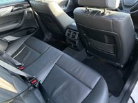 USED 2015 X BMW X4 3.0 XDRIVE30D M SPORT 4d 255 BHP HEAD UP DISPLAY - REAR CAMERA - PRO NAVIGATION AND MEDIA - 20" ALLOYS - DAB RADIO - GLASS SUNROOF - ADAPTIVE LED HEADLIGHTS - HARMAN KARDON AUDIO - POWER DRIVER AND PASSENGER SEATS