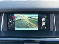 USED 2015 X BMW X4 3.0 XDRIVE30D M SPORT 4d 255 BHP HEAD UP DISPLAY - REAR CAMERA - PRO NAVIGATION AND MEDIA - 20" ALLOYS - DAB RADIO - GLASS SUNROOF - ADAPTIVE LED HEADLIGHTS - HARMAN KARDON AUDIO - POWER DRIVER AND PASSENGER SEATS