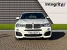 USED 2015 X BMW X4 3.0 XDRIVE30D M SPORT 4d 255 BHP HEAD UP DISPLAY - REAR CAMERA - PRO NAVIGATION AND MEDIA - 20" ALLOYS - DAB RADIO - GLASS SUNROOF - ADAPTIVE LED HEADLIGHTS - HARMAN KARDON AUDIO - POWER DRIVER AND PASSENGER SEATS