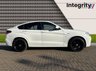 USED 2015 X BMW X4 3.0 XDRIVE30D M SPORT 4d 255 BHP HEAD UP DISPLAY - REAR CAMERA - PRO NAVIGATION AND MEDIA - 20" ALLOYS - DAB RADIO - GLASS SUNROOF - ADAPTIVE LED HEADLIGHTS - HARMAN KARDON AUDIO - POWER DRIVER AND PASSENGER SEATS