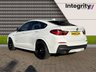 USED 2015 X BMW X4 3.0 XDRIVE30D M SPORT 4d 255 BHP HEAD UP DISPLAY - REAR CAMERA - PRO NAVIGATION AND MEDIA - 20" ALLOYS - DAB RADIO - GLASS SUNROOF - ADAPTIVE LED HEADLIGHTS - HARMAN KARDON AUDIO - POWER DRIVER AND PASSENGER SEATS