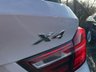 USED 2015 X BMW X4 3.0 XDRIVE30D M SPORT 4d 255 BHP HEAD UP DISPLAY - REAR CAMERA - PRO NAVIGATION AND MEDIA - 20" ALLOYS - DAB RADIO - GLASS SUNROOF - ADAPTIVE LED HEADLIGHTS - HARMAN KARDON AUDIO - POWER DRIVER AND PASSENGER SEATS